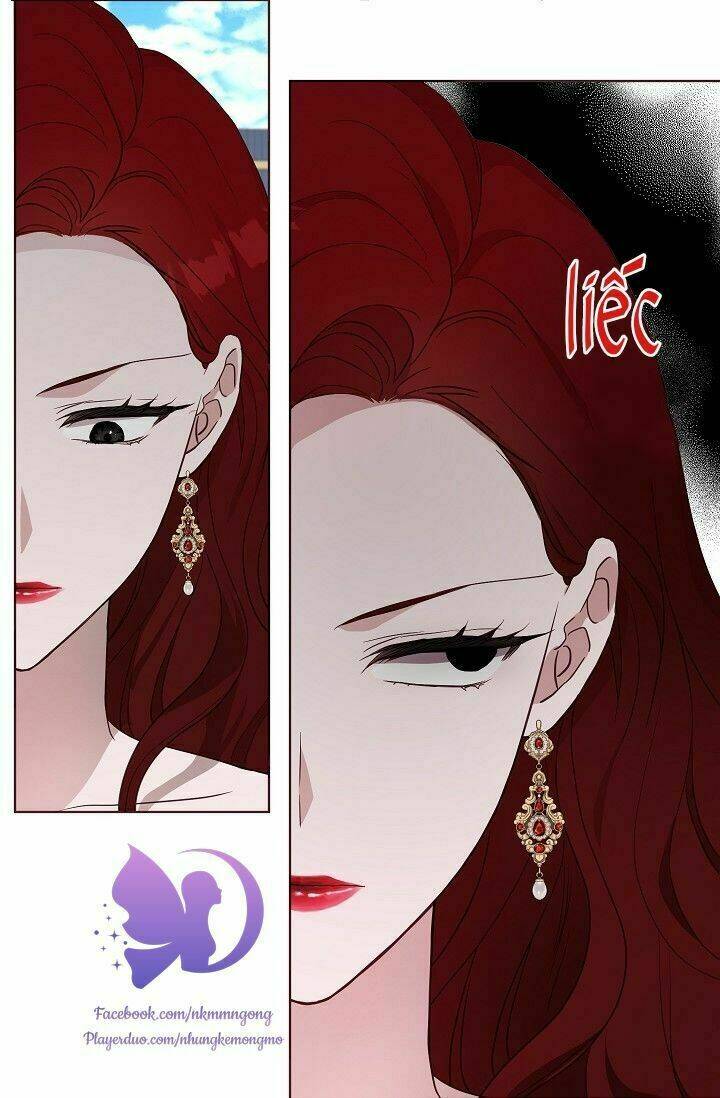 Quyến rũ papa của nhân vật phản diện - Chap 49 - Trang 62
