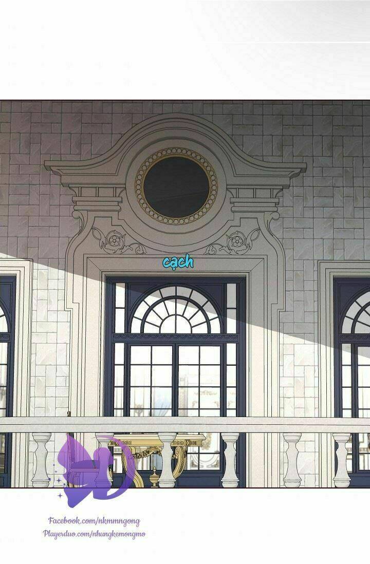 Quyến rũ papa của nhân vật phản diện - Chap 49 - Trang 64
