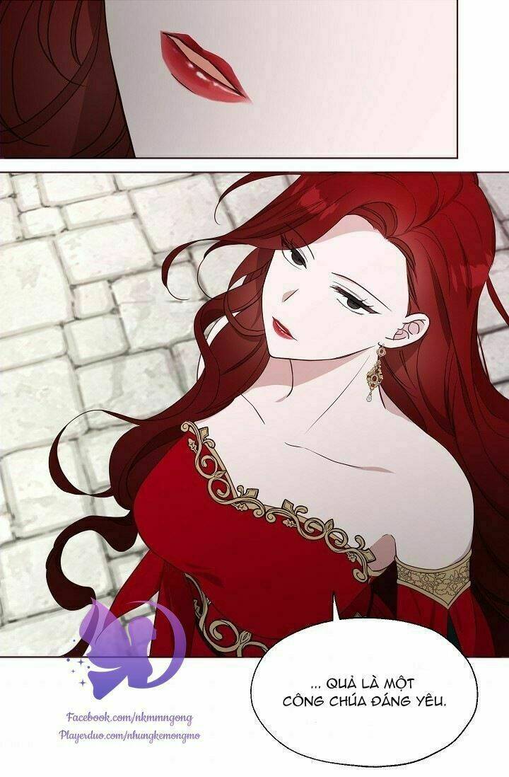 Quyến rũ papa của nhân vật phản diện - Chap 49 - Trang 65