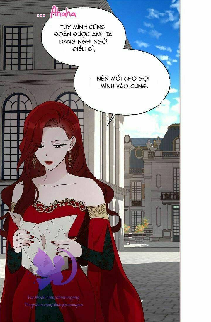 Quyến rũ papa của nhân vật phản diện - Chap 49 - Trang 68