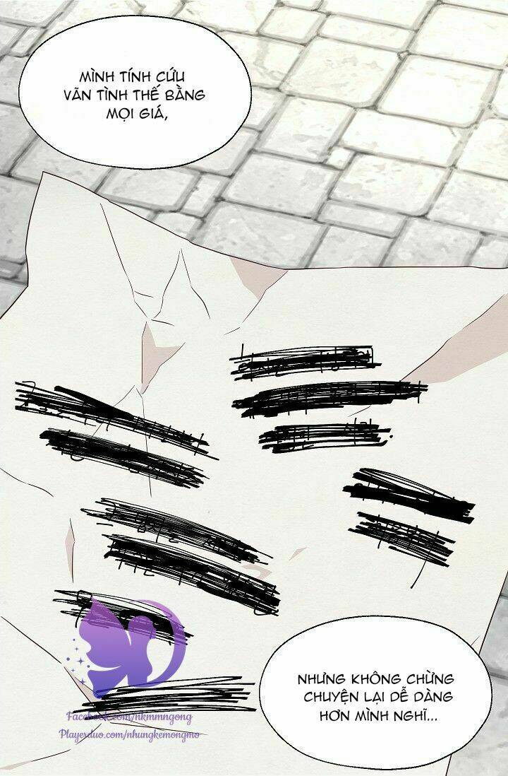 Quyến rũ papa của nhân vật phản diện - Chap 49 - Trang 69