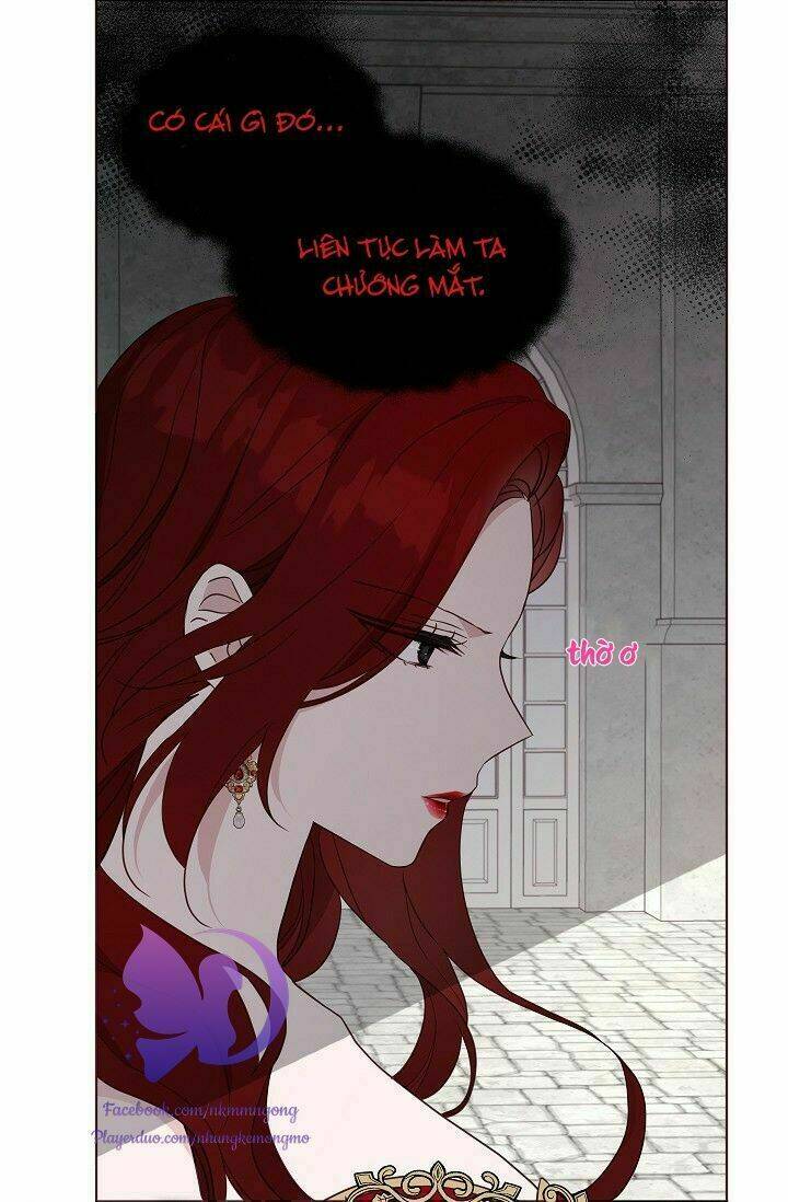 Quyến rũ papa của nhân vật phản diện - Chap 49 - Trang 71