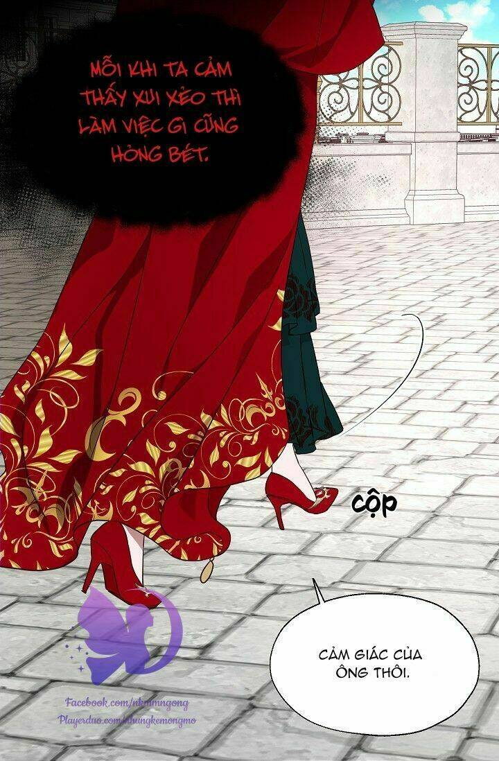 Quyến rũ papa của nhân vật phản diện - Chap 49 - Trang 73