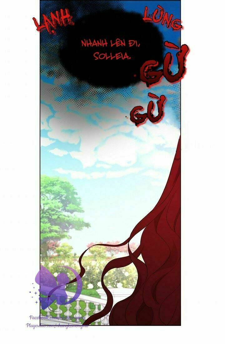 Quyến rũ papa của nhân vật phản diện - Chap 49 - Trang 74