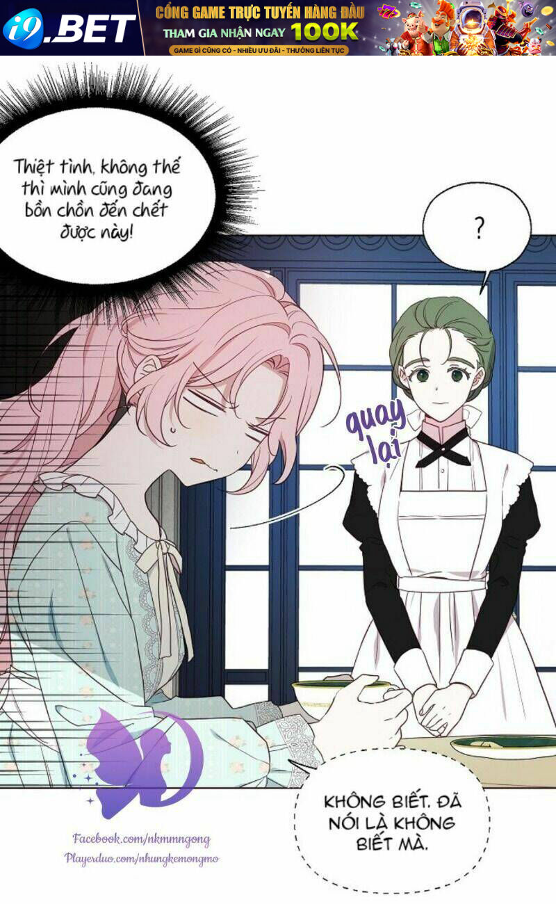 Quyến rũ papa của nhân vật phản diện - Chap 49 - Trang 10