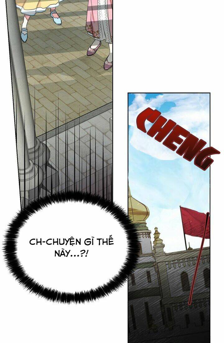 Quyến rũ papa của nhân vật phản diện - Chap 5 - Trang 16
