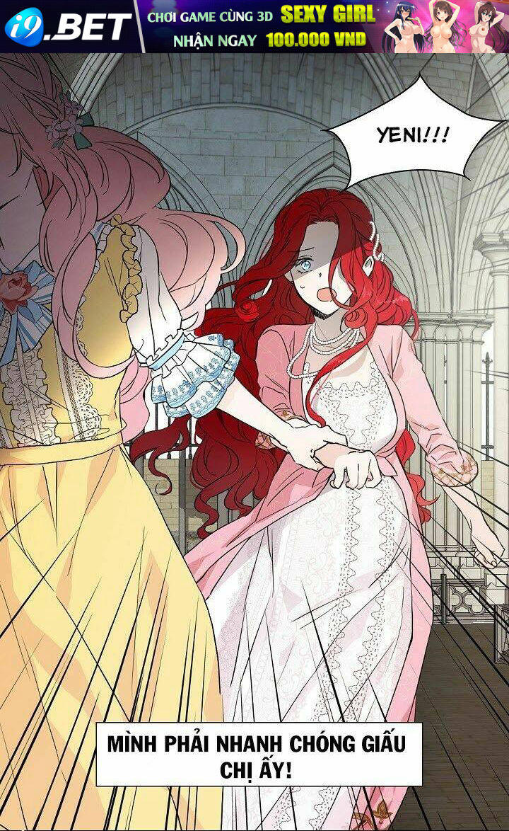 Quyến rũ papa của nhân vật phản diện - Chap 5 - Trang 19