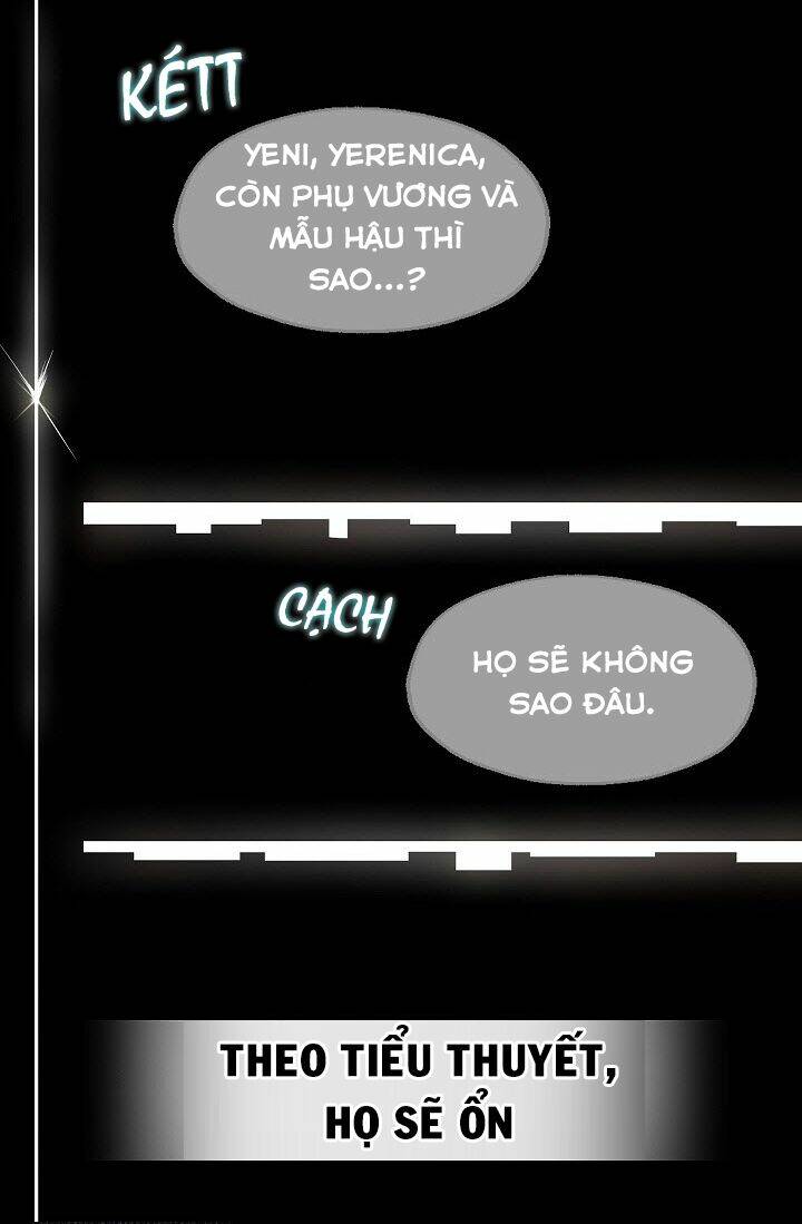 Quyến rũ papa của nhân vật phản diện - Chap 5 - Trang 20