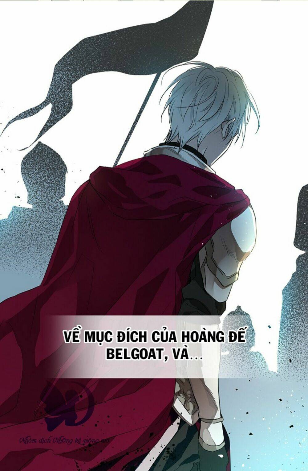 Quyến rũ papa của nhân vật phản diện - Chap 5 - Trang 3