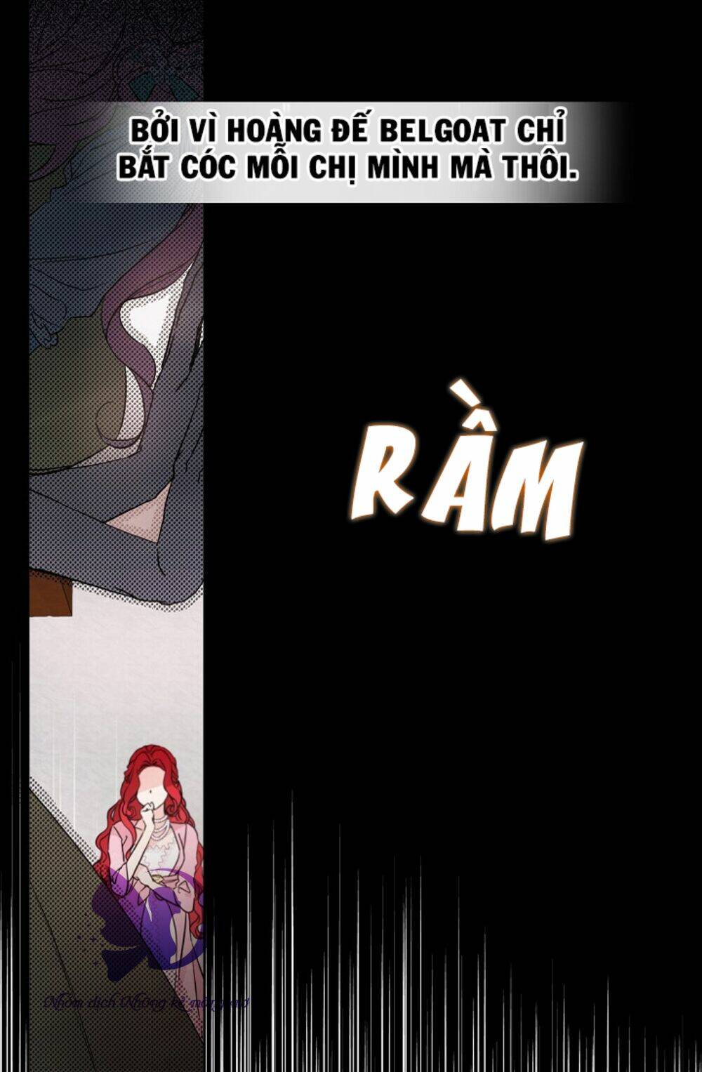 Quyến rũ papa của nhân vật phản diện - Chap 5 - Trang 21