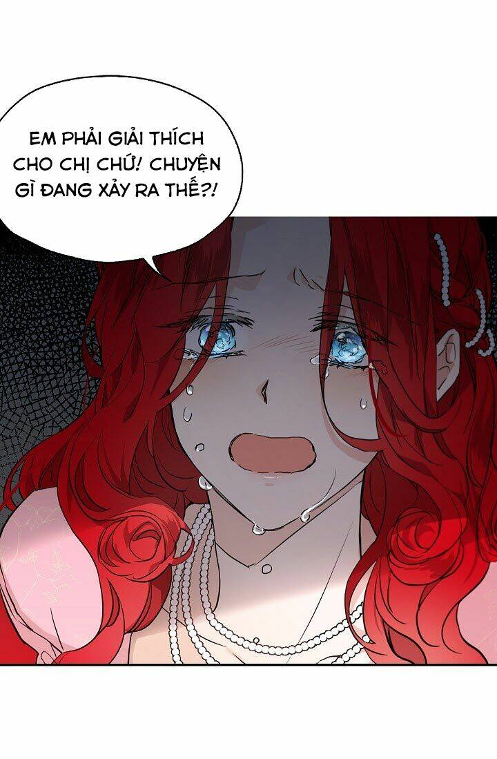 Quyến rũ papa của nhân vật phản diện - Chap 5 - Trang 25