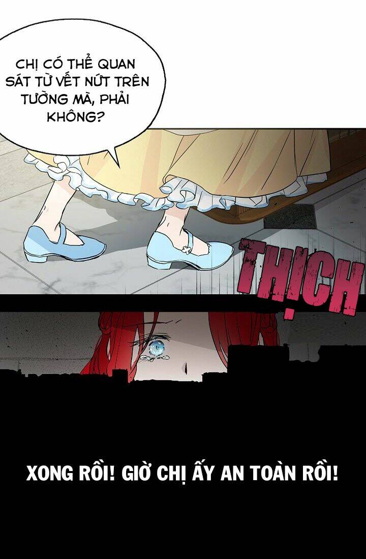 Quyến rũ papa của nhân vật phản diện - Chap 5 - Trang 29