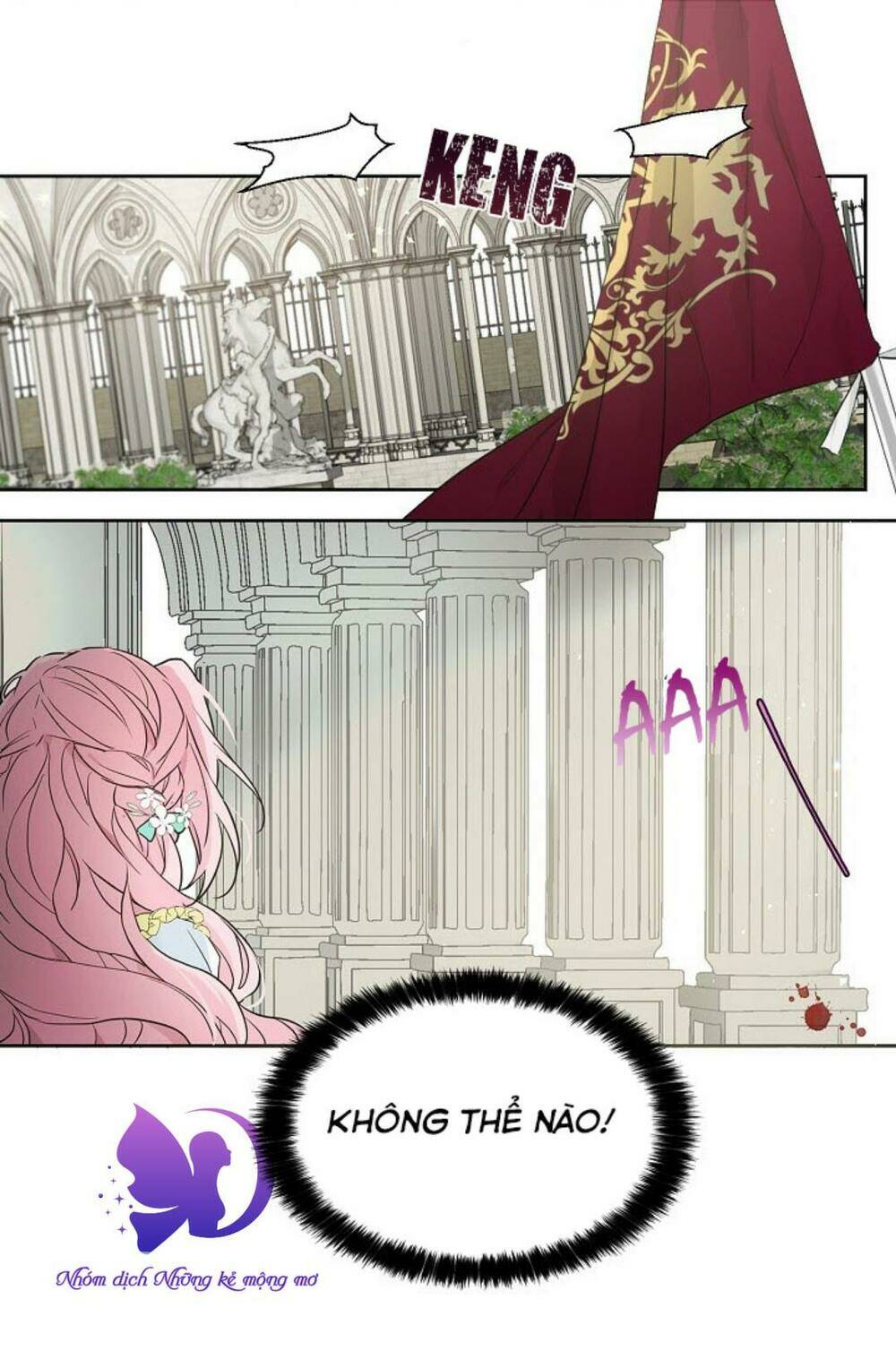 Quyến rũ papa của nhân vật phản diện - Chap 5 - Trang 31
