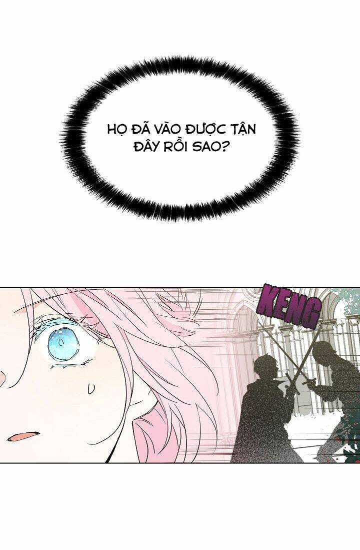 Quyến rũ papa của nhân vật phản diện - Chap 5 - Trang 32