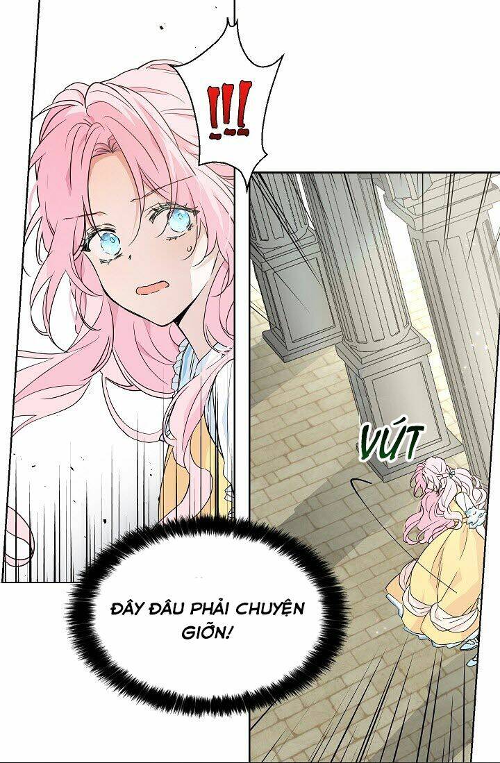 Quyến rũ papa của nhân vật phản diện - Chap 5 - Trang 33