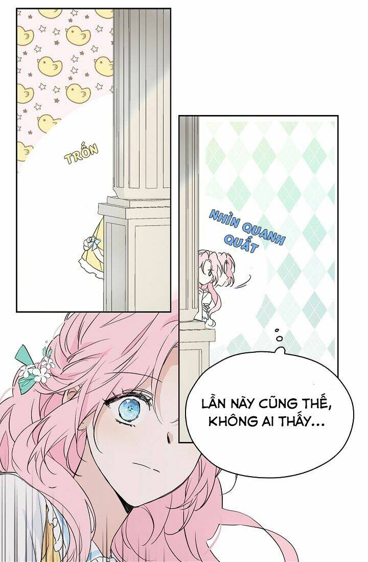 Quyến rũ papa của nhân vật phản diện - Chap 5 - Trang 46