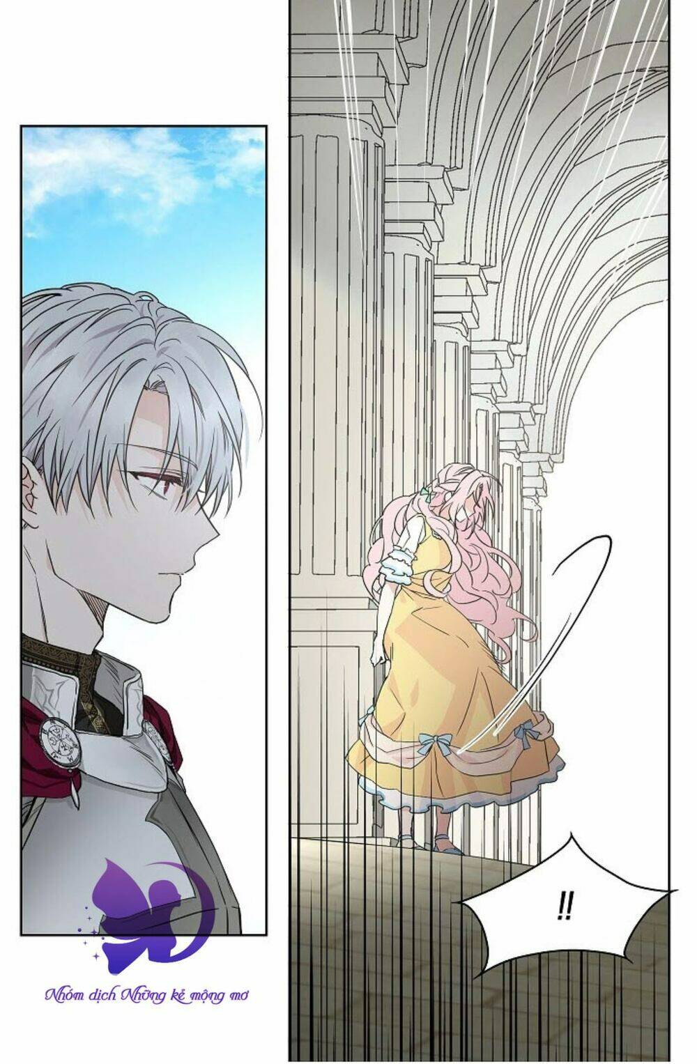 Quyến rũ papa của nhân vật phản diện - Chap 5 - Trang 48
