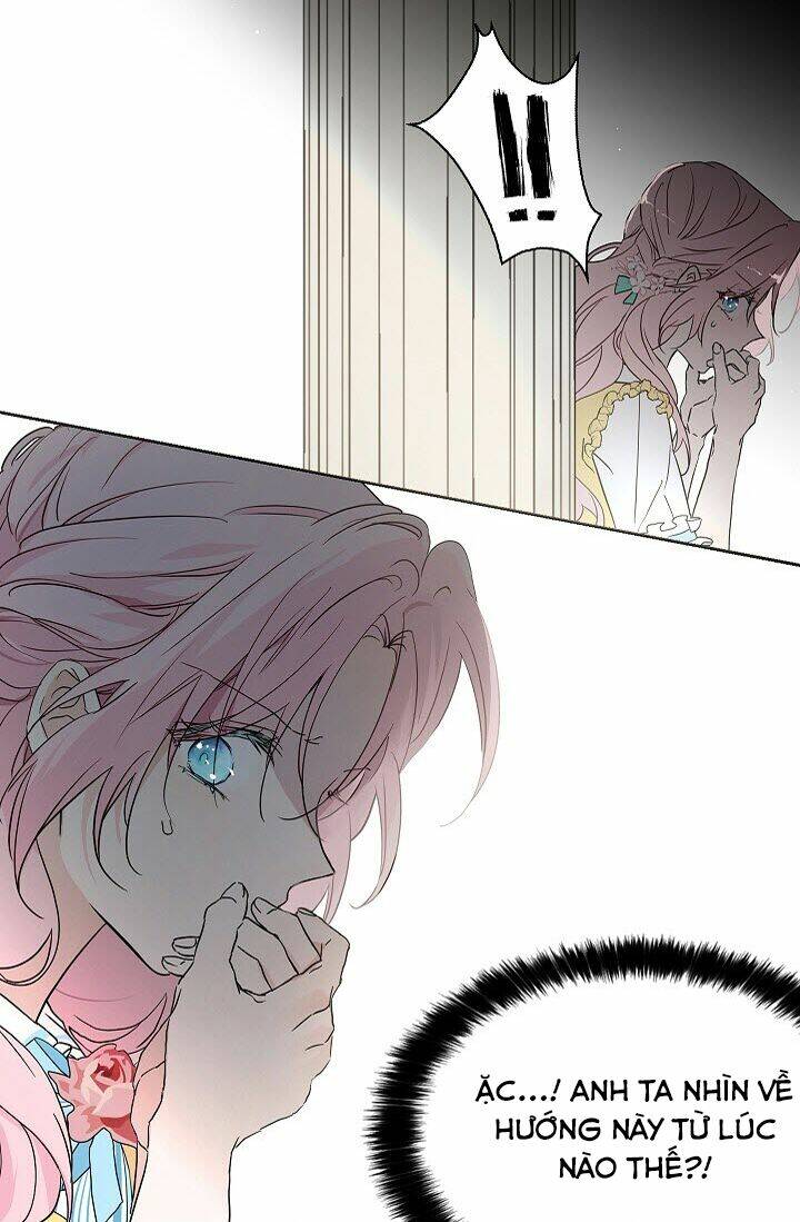 Quyến rũ papa của nhân vật phản diện - Chap 5 - Trang 49
