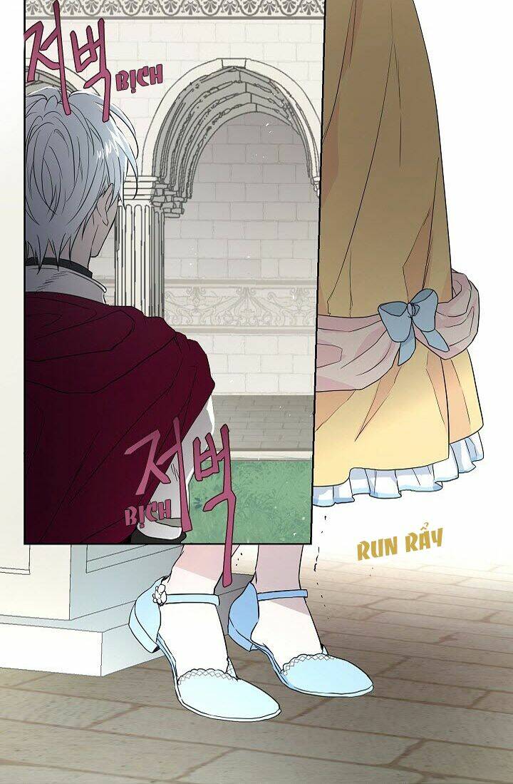 Quyến rũ papa của nhân vật phản diện - Chap 5 - Trang 50