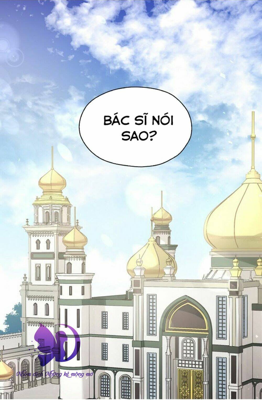 Quyến rũ papa của nhân vật phản diện - Chap 5 - Trang 6