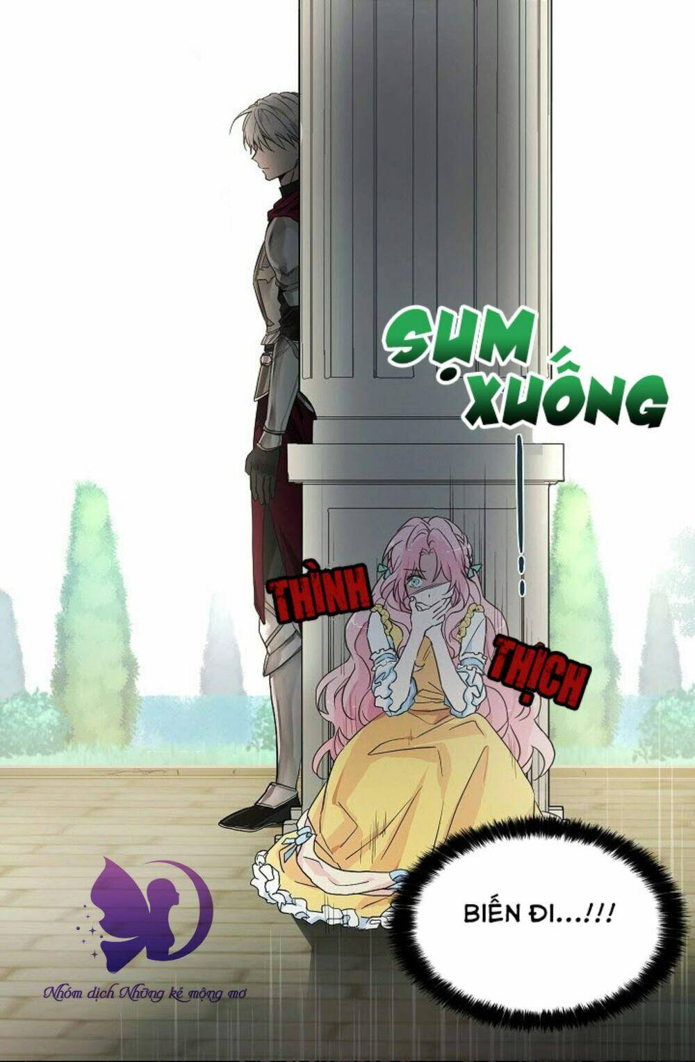 Quyến rũ papa của nhân vật phản diện - Chap 5 - Trang 51