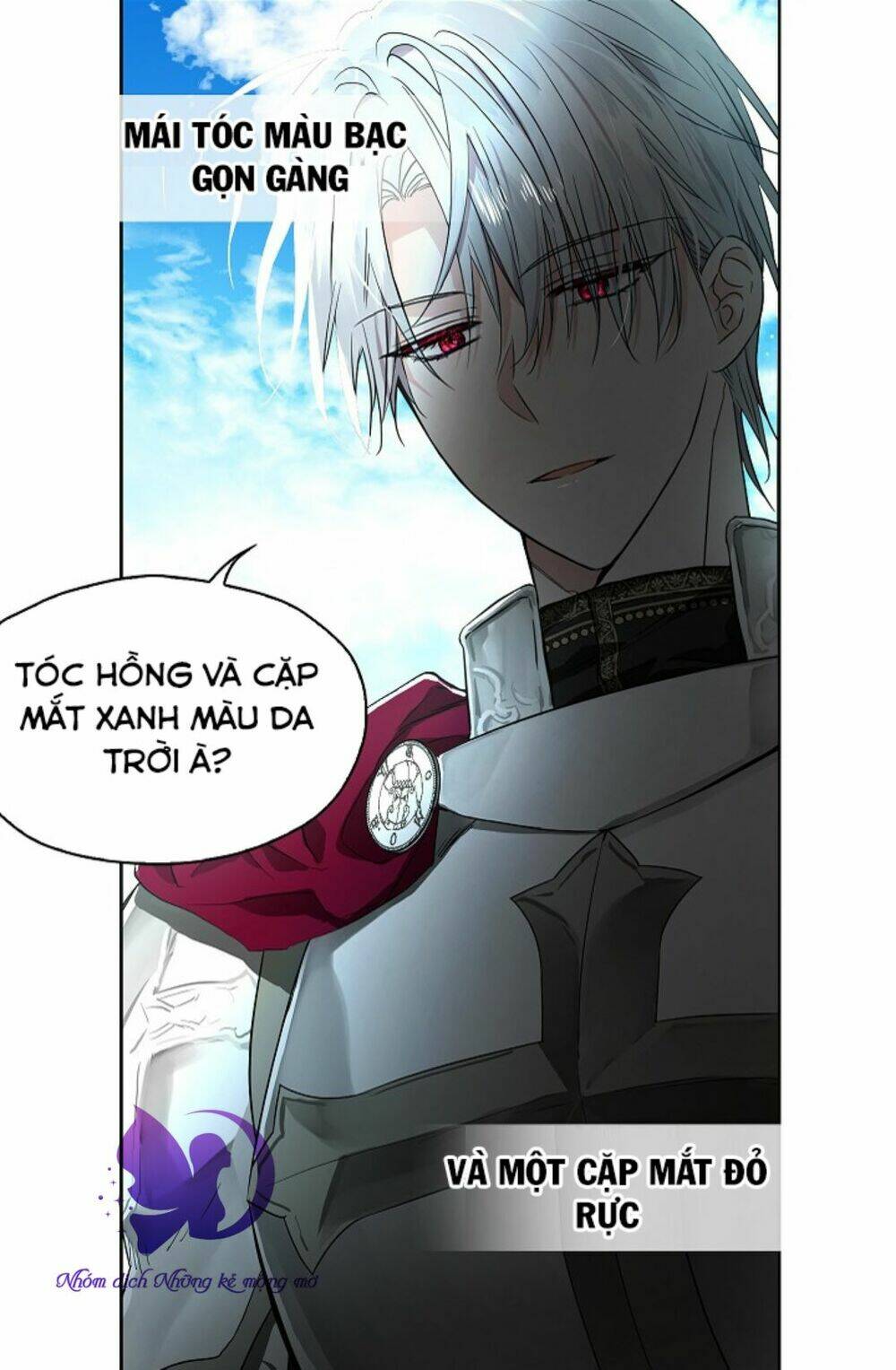 Quyến rũ papa của nhân vật phản diện - Chap 5 - Trang 55