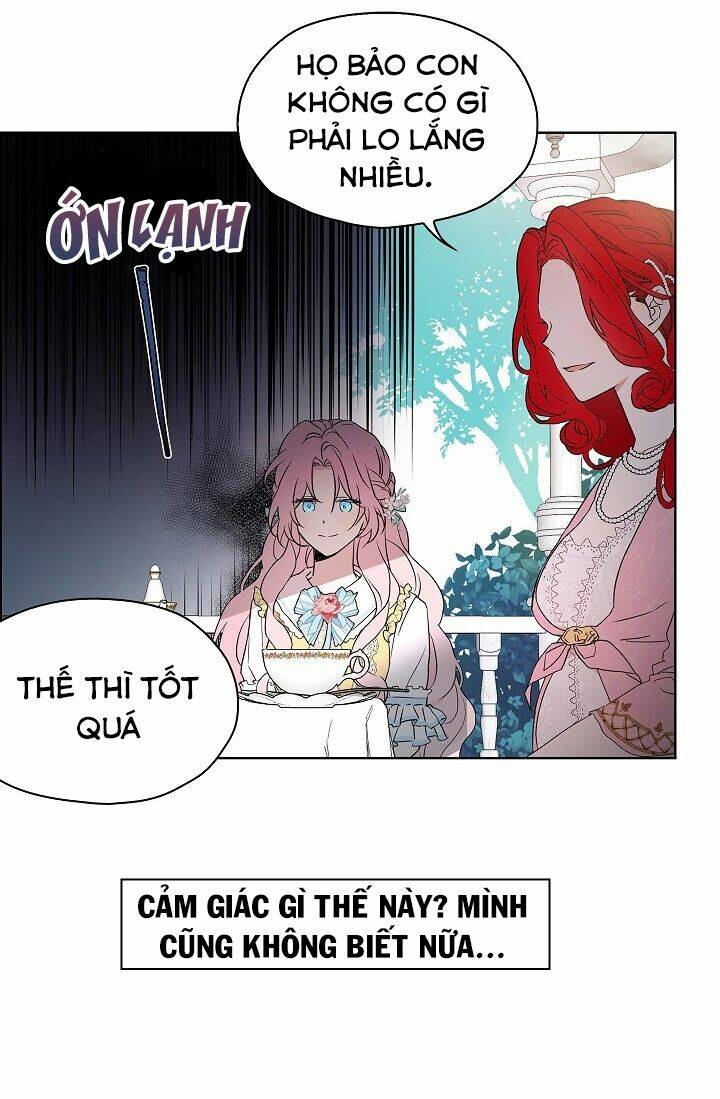 Quyến rũ papa của nhân vật phản diện - Chap 5 - Trang 7