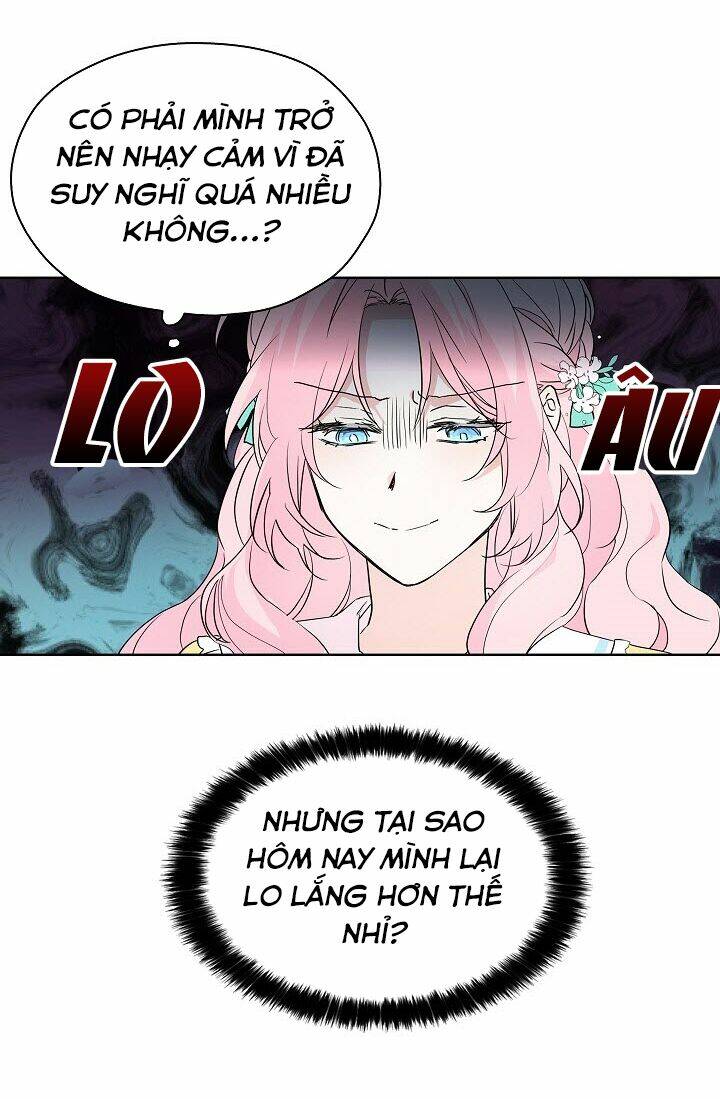 Quyến rũ papa của nhân vật phản diện - Chap 5 - Trang 8