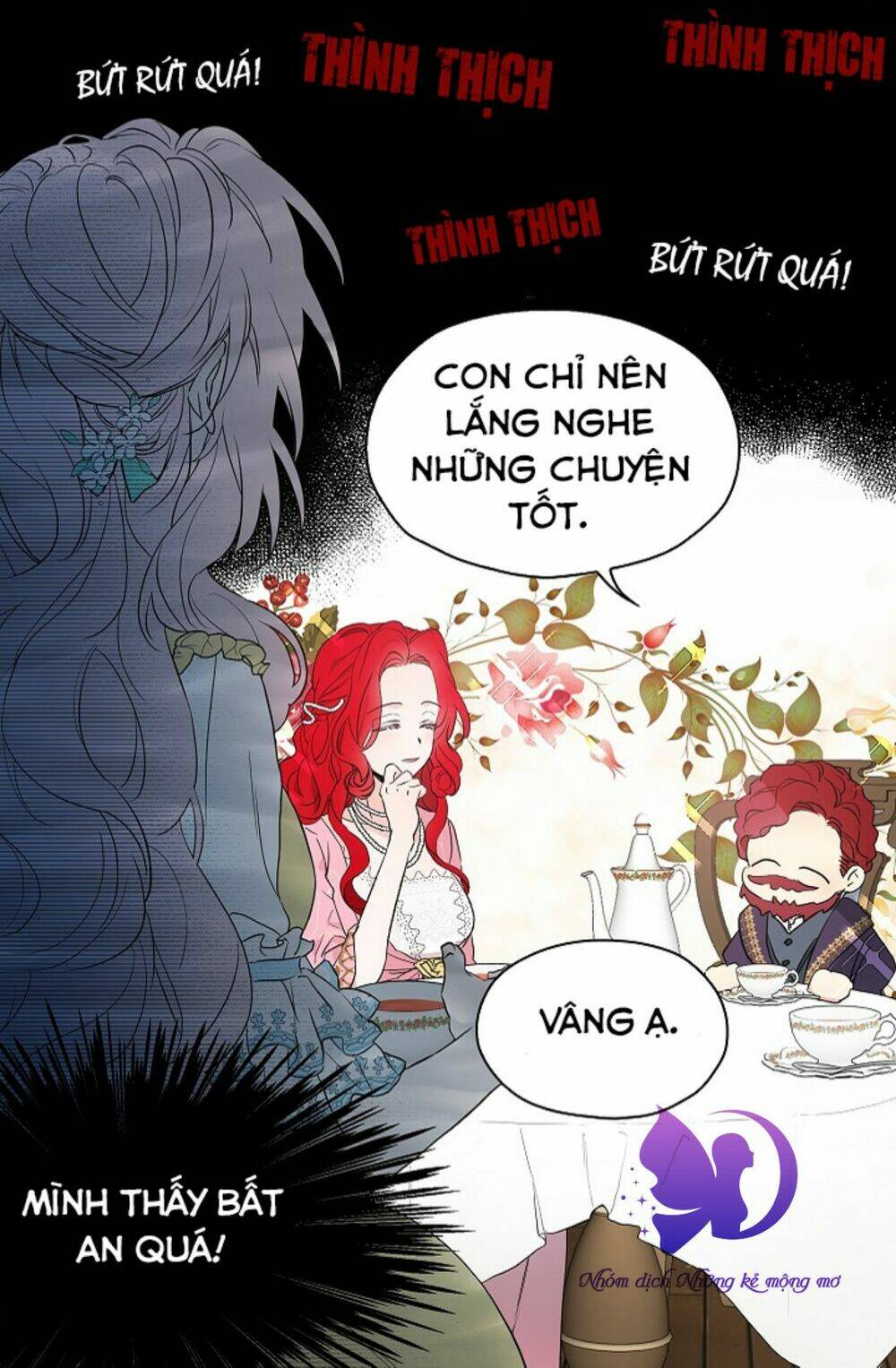 Quyến rũ papa của nhân vật phản diện - Chap 5 - Trang 9