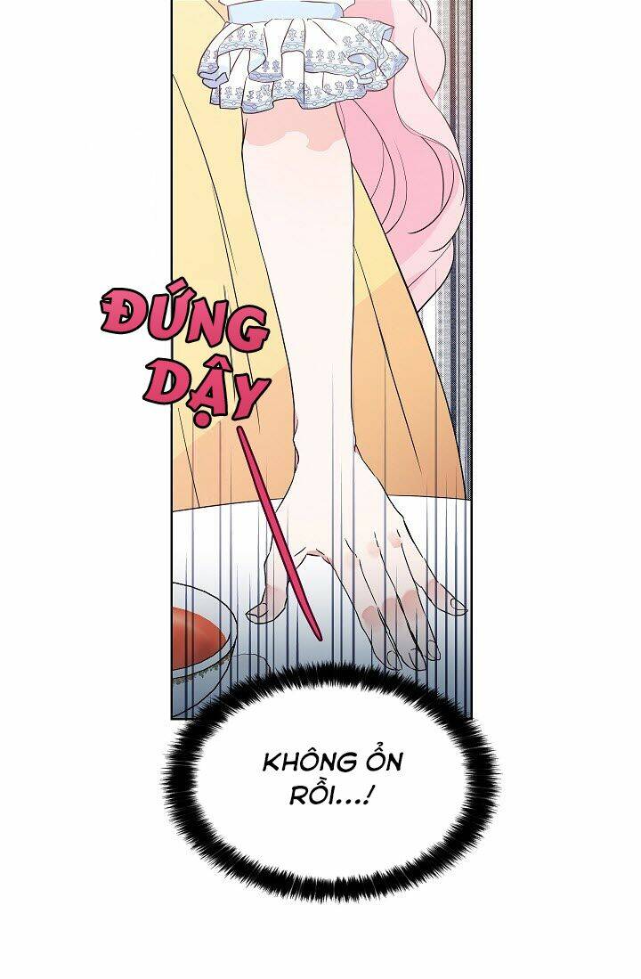 Quyến rũ papa của nhân vật phản diện - Chap 5 - Trang 10
