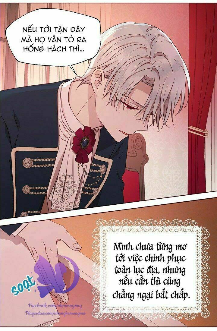 Quyến rũ papa của nhân vật phản diện - Chap 50 - Trang 14