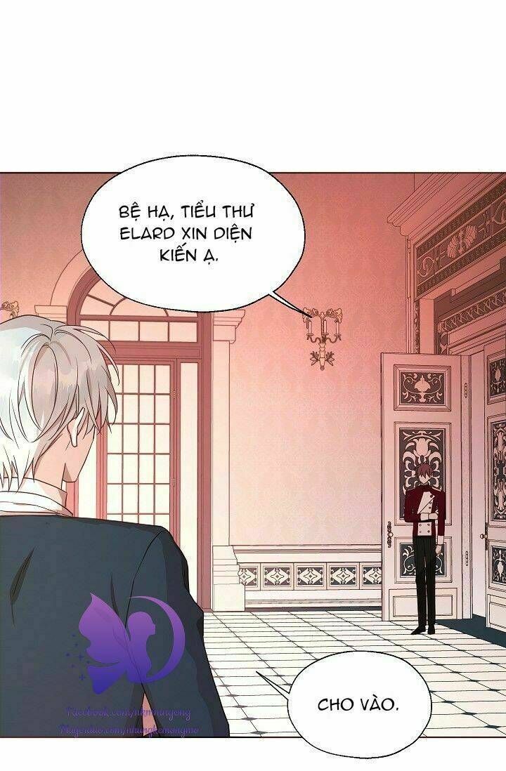Quyến rũ papa của nhân vật phản diện - Chap 50 - Trang 16