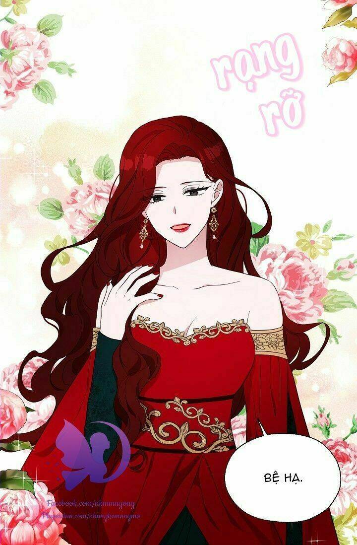 Quyến rũ papa của nhân vật phản diện - Chap 50 - Trang 18