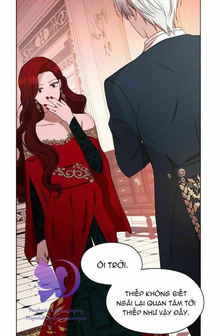 Quyến rũ papa của nhân vật phản diện - Chap 50 - Trang 27