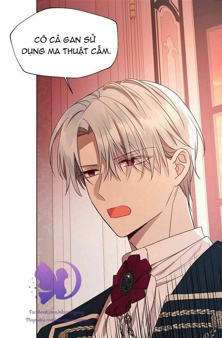 Quyến rũ papa của nhân vật phản diện - Chap 50 - Trang 29