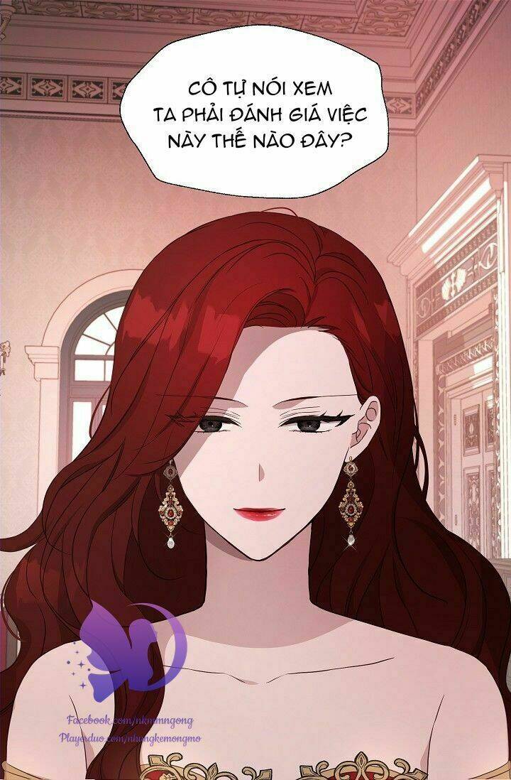 Quyến rũ papa của nhân vật phản diện - Chap 50 - Trang 31