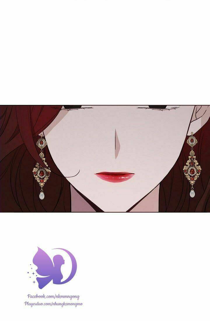 Quyến rũ papa của nhân vật phản diện - Chap 50 - Trang 32