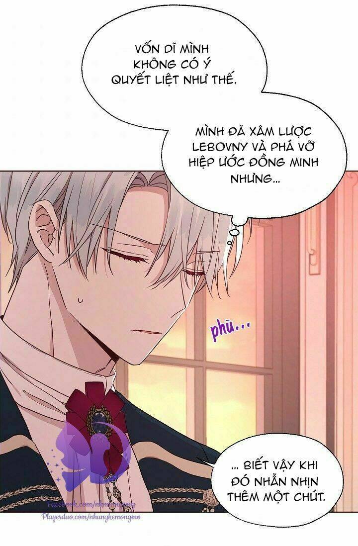 Quyến rũ papa của nhân vật phản diện - Chap 50 - Trang 5