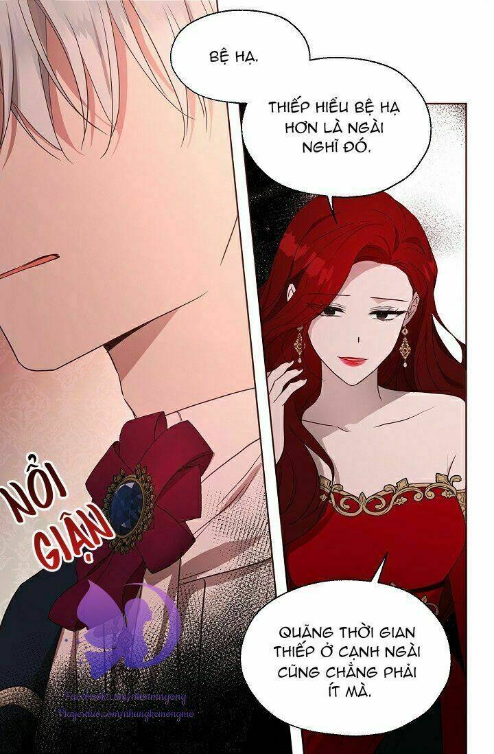 Quyến rũ papa của nhân vật phản diện - Chap 50 - Trang 48