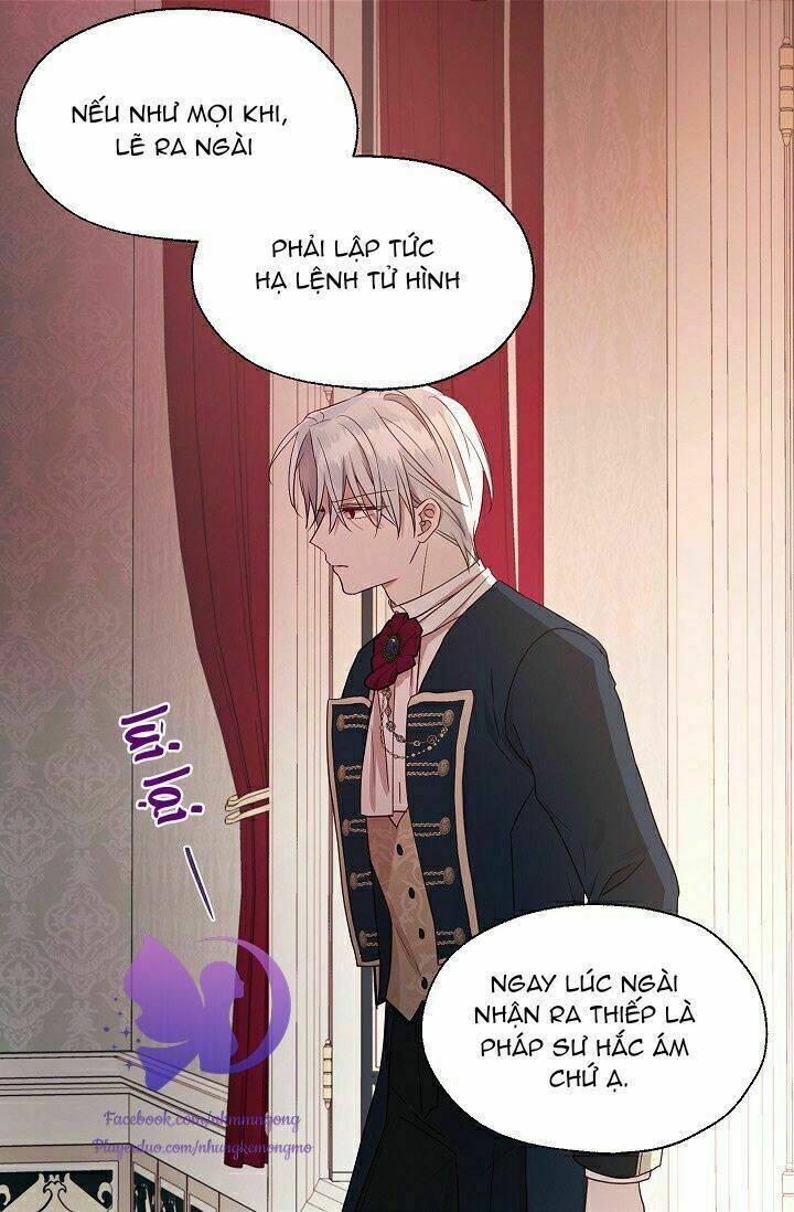 Quyến rũ papa của nhân vật phản diện - Chap 50 - Trang 49