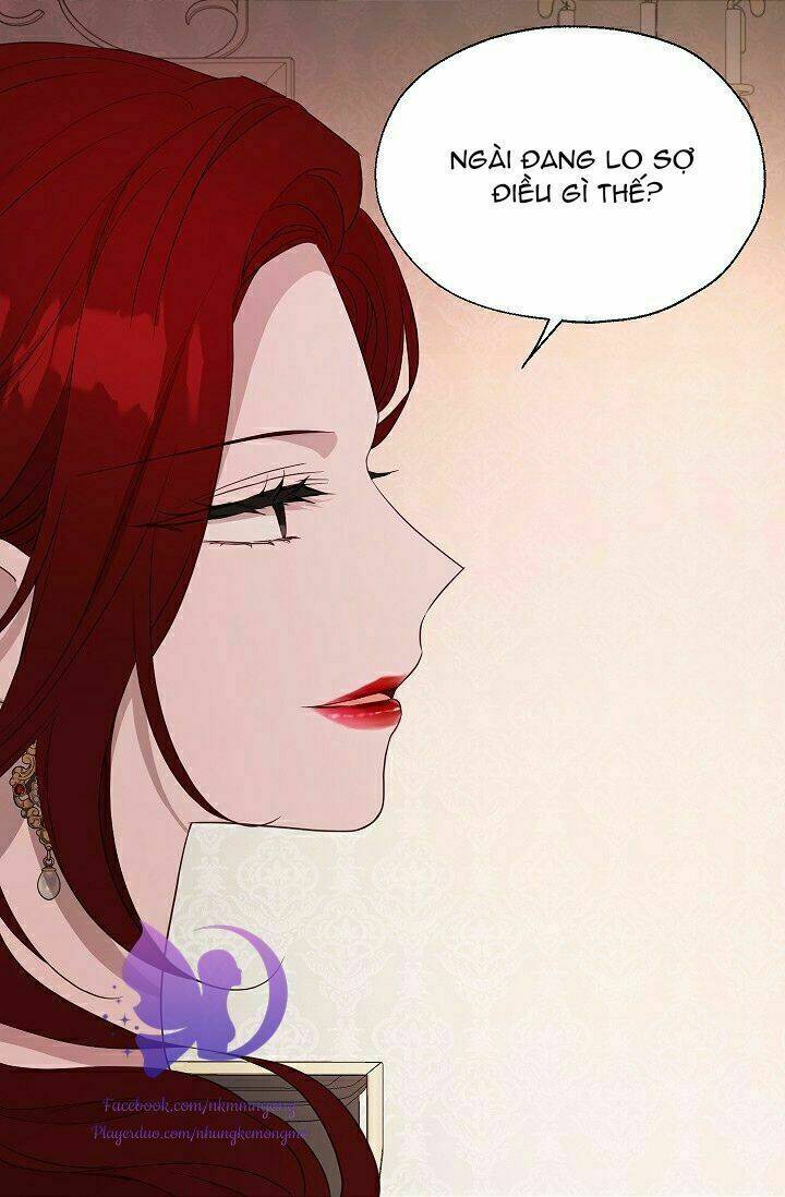Quyến rũ papa của nhân vật phản diện - Chap 50 - Trang 50