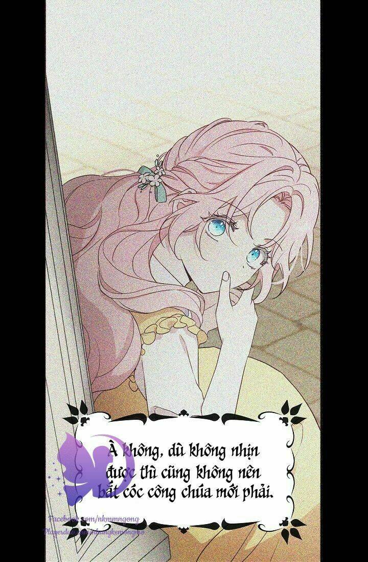 Quyến rũ papa của nhân vật phản diện - Chap 50 - Trang 6