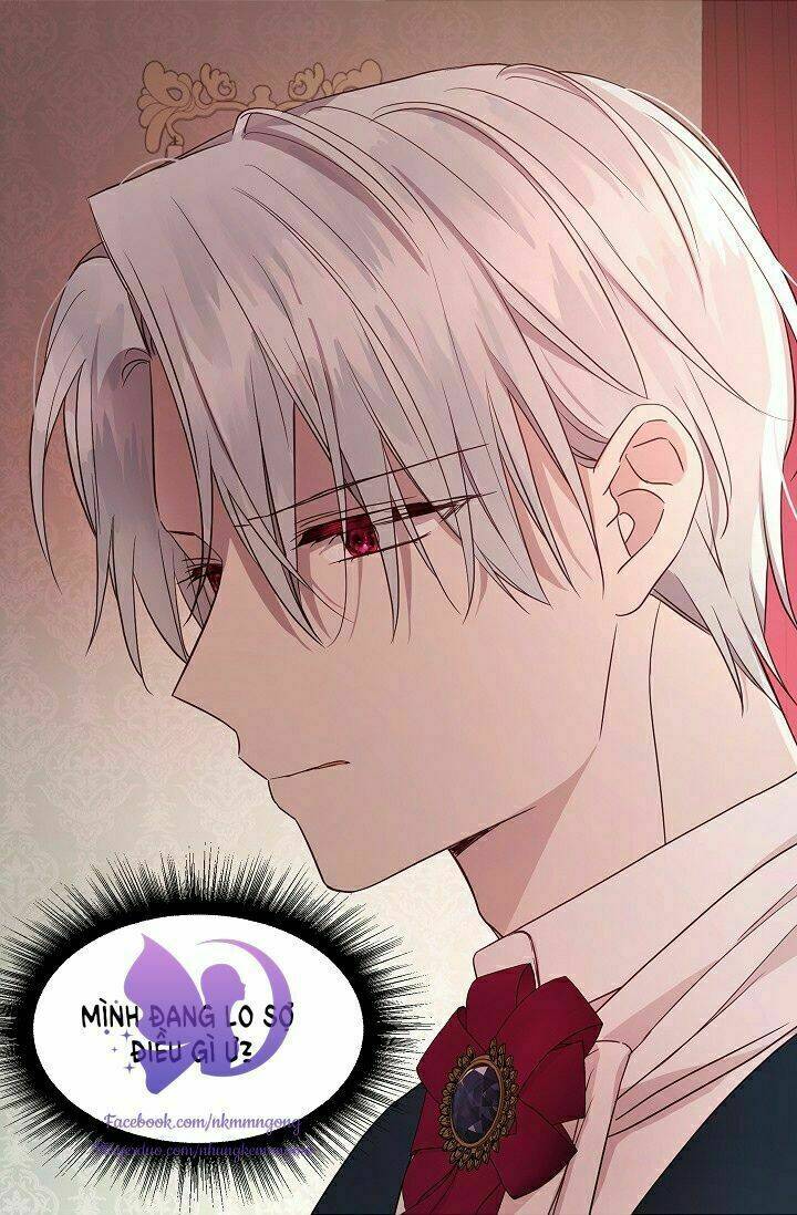 Quyến rũ papa của nhân vật phản diện - Chap 50 - Trang 51