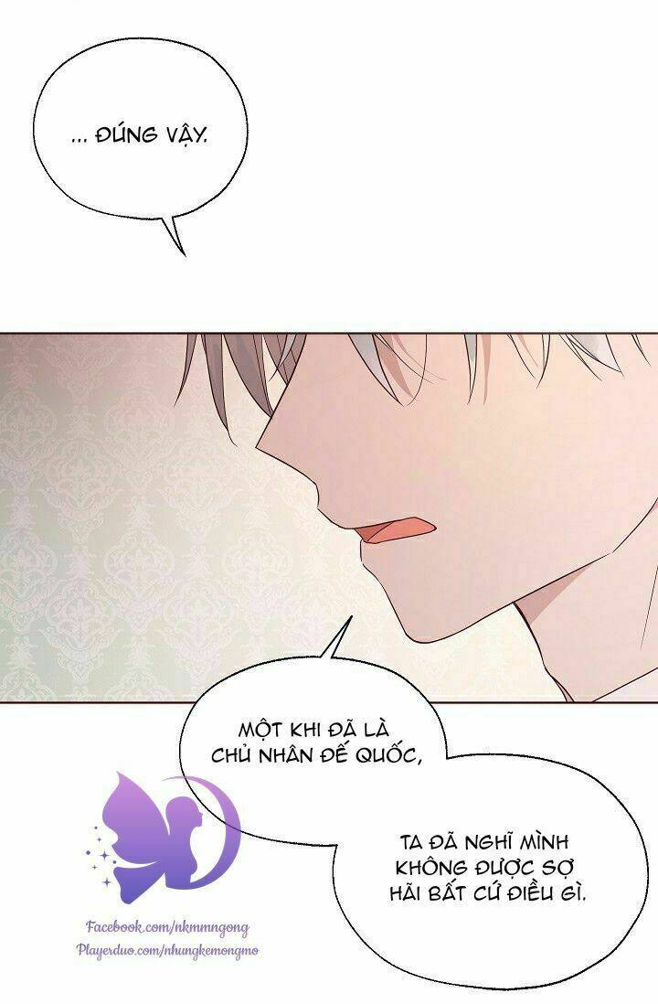 Quyến rũ papa của nhân vật phản diện - Chap 50 - Trang 52