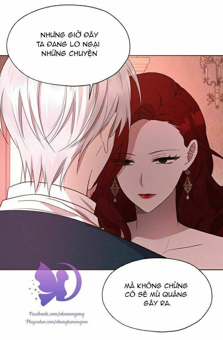 Quyến rũ papa của nhân vật phản diện - Chap 50 - Trang 53