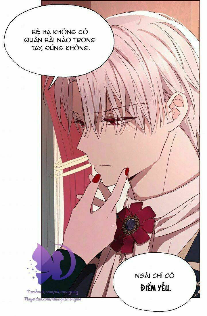 Quyến rũ papa của nhân vật phản diện - Chap 50 - Trang 55