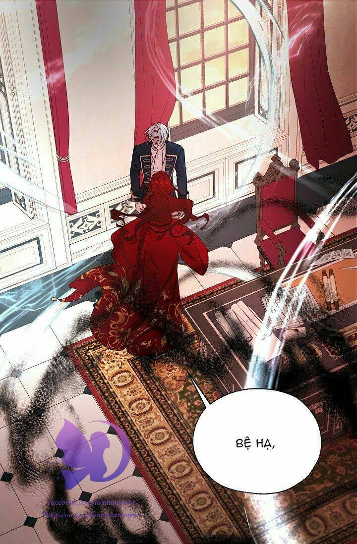 Quyến rũ papa của nhân vật phản diện - Chap 50 - Trang 61