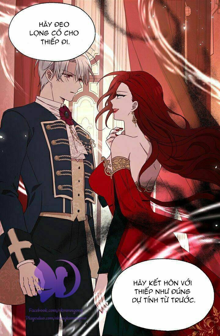 Quyến rũ papa của nhân vật phản diện - Chap 50 - Trang 62