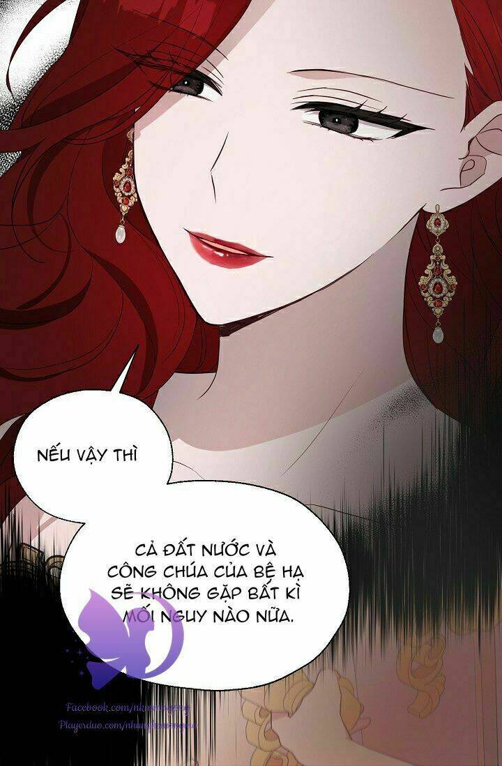 Quyến rũ papa của nhân vật phản diện - Chap 50 - Trang 63