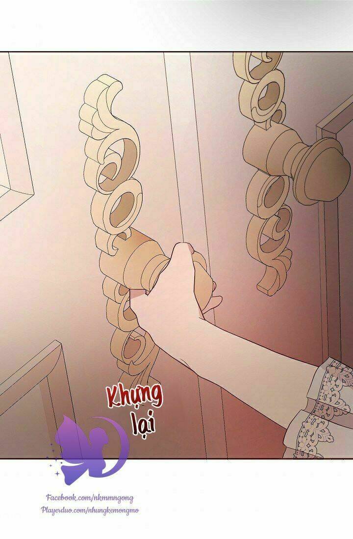 Quyến rũ papa của nhân vật phản diện - Chap 50 - Trang 64